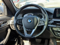 Used 2019  BMW 5 Series 530i xDrive Sedan at Dime Down by Frank Leta near Bridgeton&comma; MO