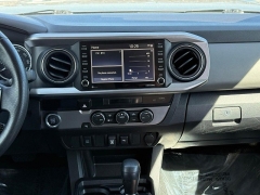 Used 2023  Toyota Tacoma 2WD Double Cab 5' Bed V6 AT &lpar;Natl&rpar; at Dime Down by Frank Leta near Bridgeton&comma; MO