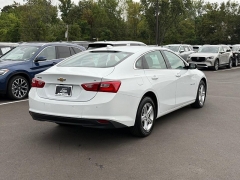 Used 2024  Chevrolet Malibu 4dr Sdn 1LT at Dime Down by Frank Leta near Bridgeton, MO