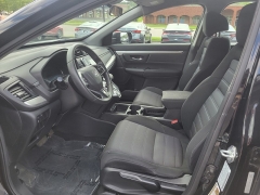 Used 2021 Honda CR-V LX AWD at Frank Leta Mitsubishi near Bridgeton, MO