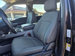 Used 2024  Ford F-150 XLT 4WD SuperCrew Box at Dime Down by Frank Leta near Bridgeton&comma; MO