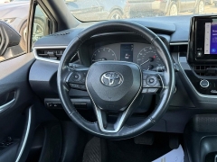 Used 2023  Toyota Corolla SE CVT at Dime Down by Frank Leta near Bridgeton&comma; MO