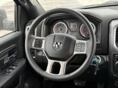 Used 2024  Ram 1500 Classic Warlock 4x4 Crew Cab 5'7" Box at Dime Down by Frank Leta near Bridgeton&comma; MO