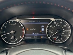 Used 2024  Nissan Altima 2&period;5 SR Sedan at Dime Down by Frank Leta near Bridgeton&comma; MO