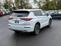 Used 2024  Mitsubishi Outlander Plug-In Hybrid SEL S-AWC at Dime Down by Frank Leta near Bridgeton, MO