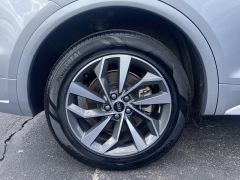 Used 2024 Audi Q5 S line Premium Plus 45 TFSI quattro at Dime Down by Frank Leta near Bridgeton, MO