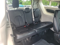 Used 2023 Chrysler Pacifica Touring L FWD at Dime Down by Frank Leta near Bridgeton, MO