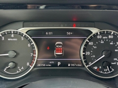 Used 2025  Nissan Pathfinder SL 4WD at Dime Down by Frank Leta near Bridgeton&comma; MO