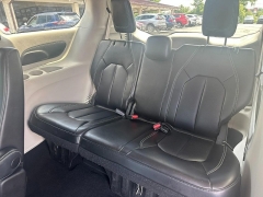 Used 2023 Chrysler Pacifica Touring L FWD at Dime Down by Frank Leta near Bridgeton, MO