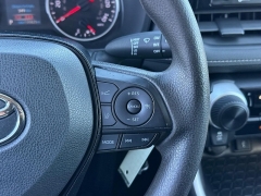 Used 2021  Toyota RAV4 LE FWD at Dime Down by Frank Leta near Bridgeton, MO