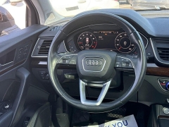 Used 2018  Audi Q5 2&period;0 TFSI Premium Plus at Dime Down by Frank Leta near Bridgeton&comma; MO