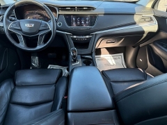 Used 2017  Cadillac XT5 4d SUV AWD Luxury at Dime Down by Frank Leta near Bridgeton&comma; MO