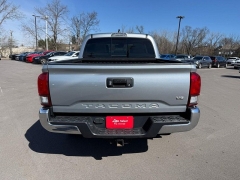 Used 2023  Toyota Tacoma 2WD Double Cab 5' Bed V6 AT &lpar;Natl&rpar; at Dime Down by Frank Leta near Bridgeton&comma; MO