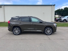 Used 2023  GMC Terrain AWD 4dr Denali at Dime Down by Frank Leta near Bridgeton, MO