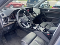 Used 2024 Audi Q5 S line Premium Plus 45 TFSI quattro at Dime Down by Frank Leta near Bridgeton, MO