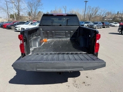Used 2025  Chevrolet Silverado 1500 2WD Crew Cab 147" LT at Dime Down by Frank Leta near Bridgeton&comma; MO