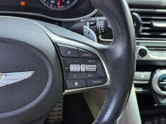 Used 2019 Genesis G70 3.3T Advanced AWD at Dime Down by Frank Leta near Bridgeton, MO