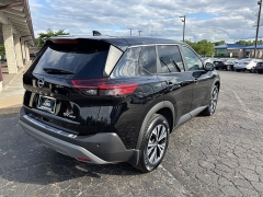 Used 2023 Nissan Rogue AWD SV *Ltd Avail* at Dime Down by Frank Leta near Bridgeton, MO