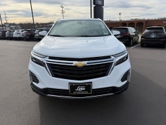 Used 2024  Chevrolet Equinox AWD 4dr LT w&sol;1LT at Dime Down by Frank Leta near Bridgeton&comma; MO