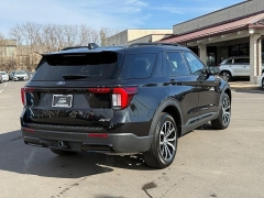 Used 2025  Ford Explorer ST-Line 4WD at Dime Down by Frank Leta near Bridgeton&comma; MO