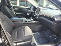 Used 2023 Nissan Altima 2.5 SV Sedan at Dime Down by Frank Leta near Bridgeton, MO