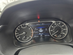 Used 2024  Nissan Altima 2&period;5 SV Sedan at Dime Down by Frank Leta near Bridgeton&comma; MO