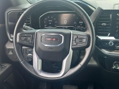 Used 2024 GMC Sierra 1500 4WD Crew Cab 147" SLE at Dime Down by Frank Leta near Bridgeton, MO