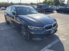 Used 2021 BMW 3 Series 330i Sedan North America at Dime Down by Frank Leta near Bridgeton, MO
