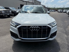 Used 2023 Audi Q7 Premium Plus 55 TFSI quattro at Dime Down by Frank Leta near Bridgeton, MO