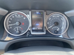 Used 2023 Toyota Tacoma 2WD Double Cab 5' Bed I4 AT (Natl) at Dime Down by Frank Leta near Bridgeton, MO