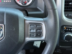 Used 2024  Ram 1500 Classic SLT 4x2 Quad Cab 6'4" Box at Dime Down by Frank Leta near Bridgeton&comma; MO