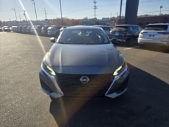 Used 2024  Nissan Altima 2.5 SV Sedan at Dime Down by Frank Leta near Bridgeton, MO