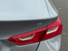 Used 2024  Chevrolet Malibu 4dr Sdn 1LT at Dime Down by Frank Leta near Bridgeton, MO