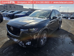  2025 Mazda CX-90 3.3 Turbo Preferred Package at Dime Down by Frank Leta near Bridgeton, MO