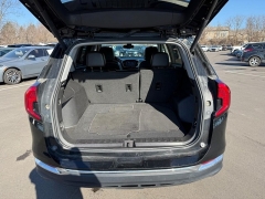 Used 2024  GMC Terrain AWD 4dr SLT at Dime Down by Frank Leta near Bridgeton&comma; MO