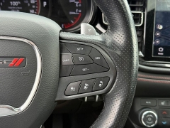 Used 2023 Dodge Durango GT Plus AWD at Dime Down by Frank Leta near Bridgeton, MO