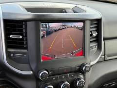 Used 2023  Ram 1500 Big Horn 4x2 Crew Cab 5'7" Box at Dime Down by Frank Leta near Bridgeton, MO