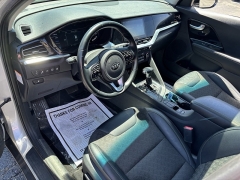 Used 2021 Kia Niro EX Premium FWD at Dime Down by Frank Leta near Bridgeton, MO