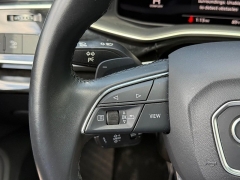 Used 2023 Audi Q7 Premium Plus 55 TFSI quattro at Dime Down by Frank Leta near Bridgeton, MO