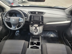 Used 2021 Honda CR-V LX AWD at Frank Leta Mitsubishi near Bridgeton, MO