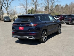 Used 2025  Mitsubishi Outlander S-AWC at Dime Down by Frank Leta near Bridgeton&comma; MO
