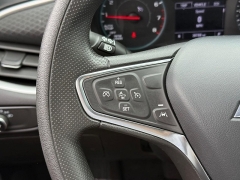 Used 2024  Chevrolet Malibu 4dr Sdn 1LT at Dime Down by Frank Leta near Bridgeton, MO