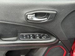 Used 2021  Jeep Compass Trailhawk 4x4 at Dime Down by Frank Leta near Bridgeton, MO