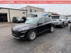  2021 Ford Escape SE Hybrid FWD at Dime Down by Frank Leta near Bridgeton, MO