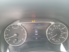 Used 2023 Nissan Altima 2.5 SV Sedan at Dime Down by Frank Leta near Bridgeton, MO