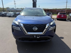 Used 2023 Nissan Rogue AWD SL at Dime Down by Frank Leta near Bridgeton, MO