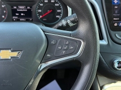 Used 2024  Chevrolet Malibu 4dr Sdn 1LT at Dime Down by Frank Leta near Bridgeton, MO