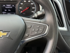 Used 2024  Chevrolet Malibu 4dr Sdn 1LT at Dime Down by Frank Leta near Bridgeton, MO