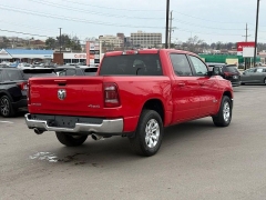 Used 2024  Ram 1500 4WD Laramie Crew Cab 5'7" Box at Dime Down by Frank Leta near Bridgeton&comma; MO