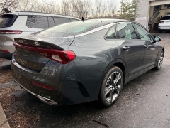 Used 2023  Kia K5 EX Auto FWD at Dime Down by Frank Leta near Bridgeton&comma; MO